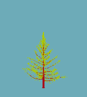 greenshift tree
