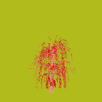 greenshift tree