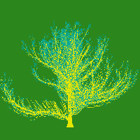 greenshift tree