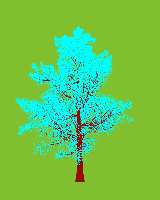 greenshift tree