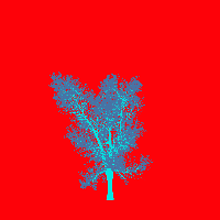 greenshift tree