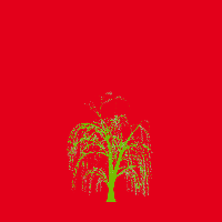 greenshift tree