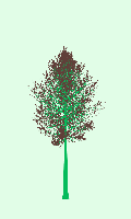 greenshift tree