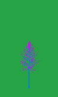 greenshift tree