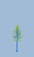 greenshift tree