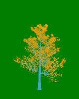 greenshift tree