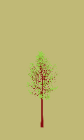 greenshift tree
