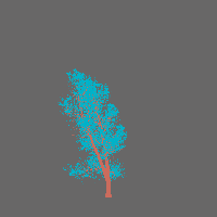 greenshift tree