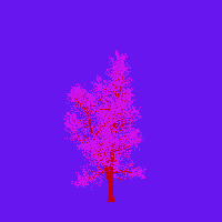 greenshift tree