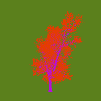 greenshift tree