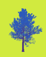greenshift tree