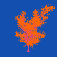 greenshift tree