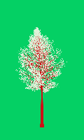 greenshift tree