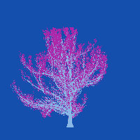 greenshift tree