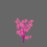 greenshift tree