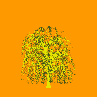 greenshift tree