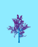 greenshift tree