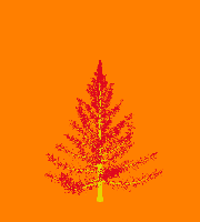 greenshift tree