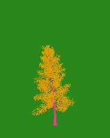 greenshift tree