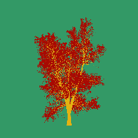 greenshift tree