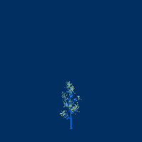 greenshift tree
