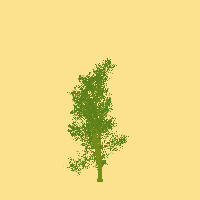 greenshift tree