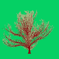 greenshift tree