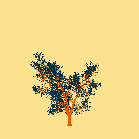 greenshift tree
