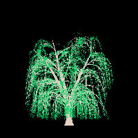 greenshift tree