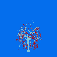 greenshift tree