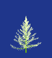 greenshift tree