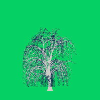greenshift tree