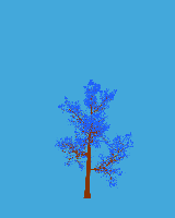 greenshift tree