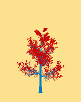 greenshift tree