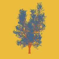 greenshift tree