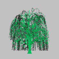 greenshift tree