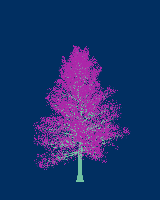 greenshift tree
