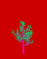 greenshift tree