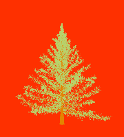 greenshift tree