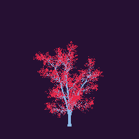 greenshift tree