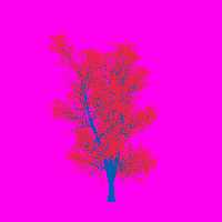 greenshift tree