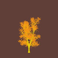 greenshift tree