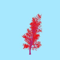 greenshift tree
