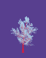 greenshift tree