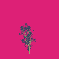 greenshift tree