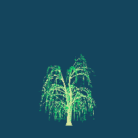 greenshift tree