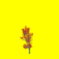 greenshift tree