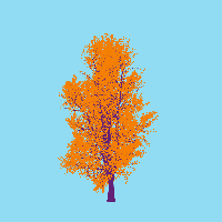 greenshift tree