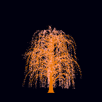 greenshift tree