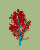 greenshift tree